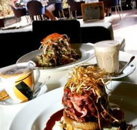 Creme Lounge - Kawana Tourism