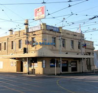 Moreland Hotel - Kawana Tourism