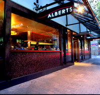 Alberts - Kawana Tourism