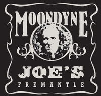 Moondyne Joe's Bar  Cafe - Kawana Tourism