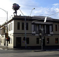 Tankerville Arms - Kawana Tourism