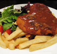 The New Victorian Tavern - Kawana Tourism