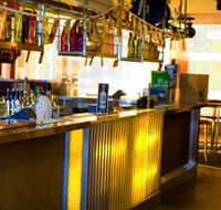 Tea Gardens Hotel - Kawana Tourism
