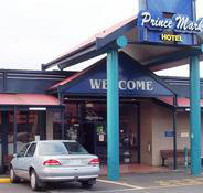 Prince Mark Hotel - Kawana Tourism