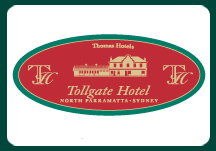 Tollgate Hotel - Kawana Tourism 1