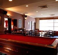 The British Crown Hotel - Kawana Tourism