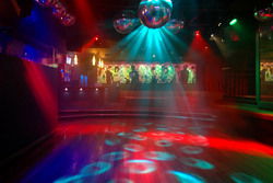 Geisha Bar - Kawana Tourism 1