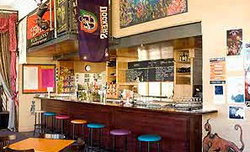Clancy's Fish Pub - Kawana Tourism 1