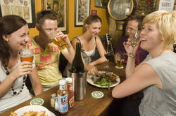 JB O'Reilly's - Kawana Tourism 1