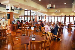 Elmars In The Valley - Kawana Tourism 1
