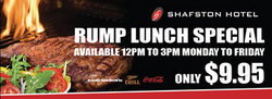 Shafston Hotel - Kawana Tourism 1
