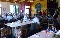 Albion Hotel Swifts Creek - Kawana Tourism 1