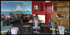 Schooners Bar & Grill - Kawana Tourism 1