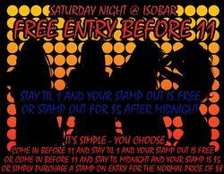 Isobar The Club - Kawana Tourism 1