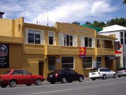 TRC Hotel - Kawana Tourism 1