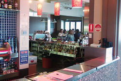 Telegraph Hotel - Kawana Tourism 1