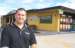 Cabbage Tree Hotel - Kawana Tourism 1