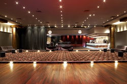 Factory Theatre - Kawana Tourism 1