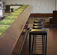 Eden Hill Bar and Bistro - Kawana Tourism