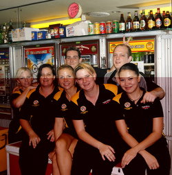 Howard Springs Tavern - Kawana Tourism 1