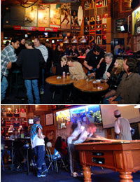 Leisure Inn - Kawana Tourism 2