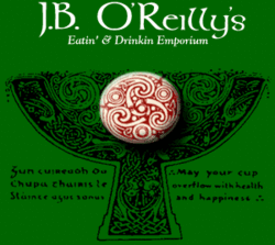 JB O'Reilly's - Kawana Tourism 2