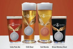 Sail & Anchor Pub Brewery - Kawana Tourism 2