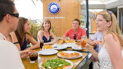 Indian Ocean Brewing Company - Kawana Tourism 2