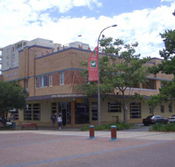 Port Macquarie Hotel - Kawana Tourism