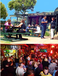 Leisure Inn - Kawana Tourism 3