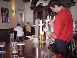 Sail & Anchor Pub Brewery - Kawana Tourism 3