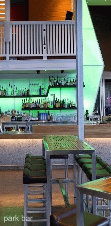 The Pineapple Hotel - Kawana Tourism 3