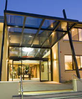 The Windsor Castle Hotel - Kawana Tourism 3