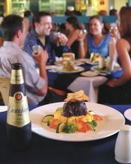Longley International Hotel - Kawana Tourism 3