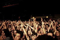 Factory Theatre - Kawana Tourism 3