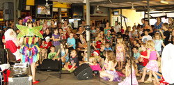 Howard Springs Tavern - Kawana Tourism 3
