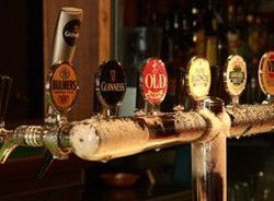 Jack Duggans Irish Pub - Kawana Tourism 3