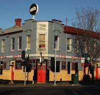 The Fox Hotel - Kawana Tourism