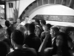 Benny's Bar & Cafe - Kawana Tourism 2