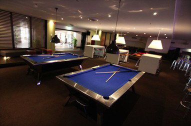 Roxy Hotel - Kawana Tourism 1