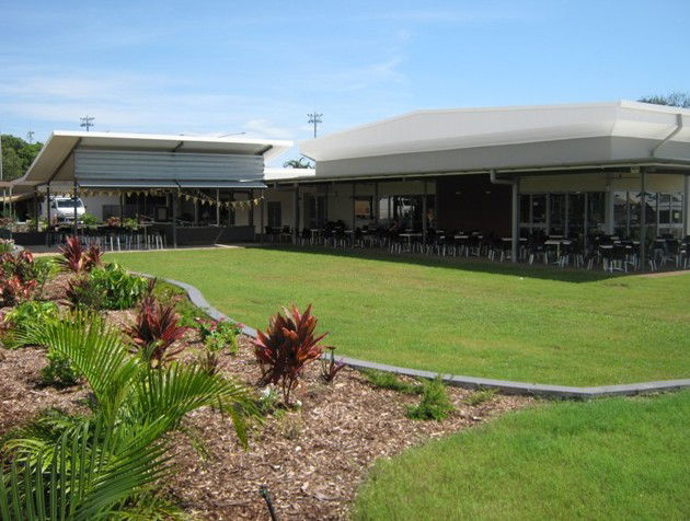 Lyons NT Kawana Tourism