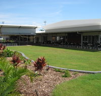 Tracy Village Social and Sports Club - Kawana Tourism
