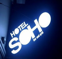 Hotel SOHO - Kawana Tourism