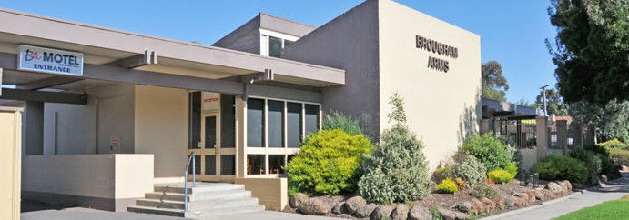 Long Gully VIC Kawana Tourism