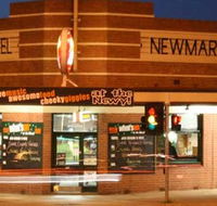 The Newmarket Hotel - Kawana Tourism