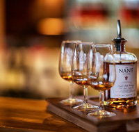 Nant Whisky Bar Salamanca - Kawana Tourism