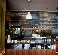 A Bite to Eat a Drink as Well - Kawana Tourism