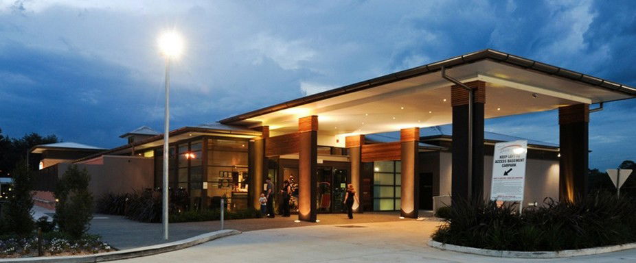 Springwood NSW Kawana Tourism