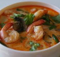 Tahruah Thai Restaurant - Kawana Tourism