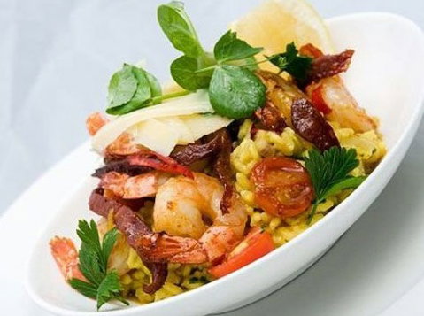 All' Antica Italian Restaurant & Pizzeria - Kawana Tourism 0